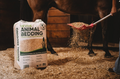 Organic Animal Bedding